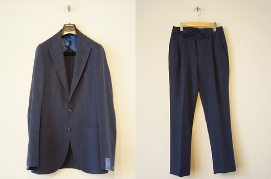 FLANNEL BAY/�W���P�b�g/�p���c